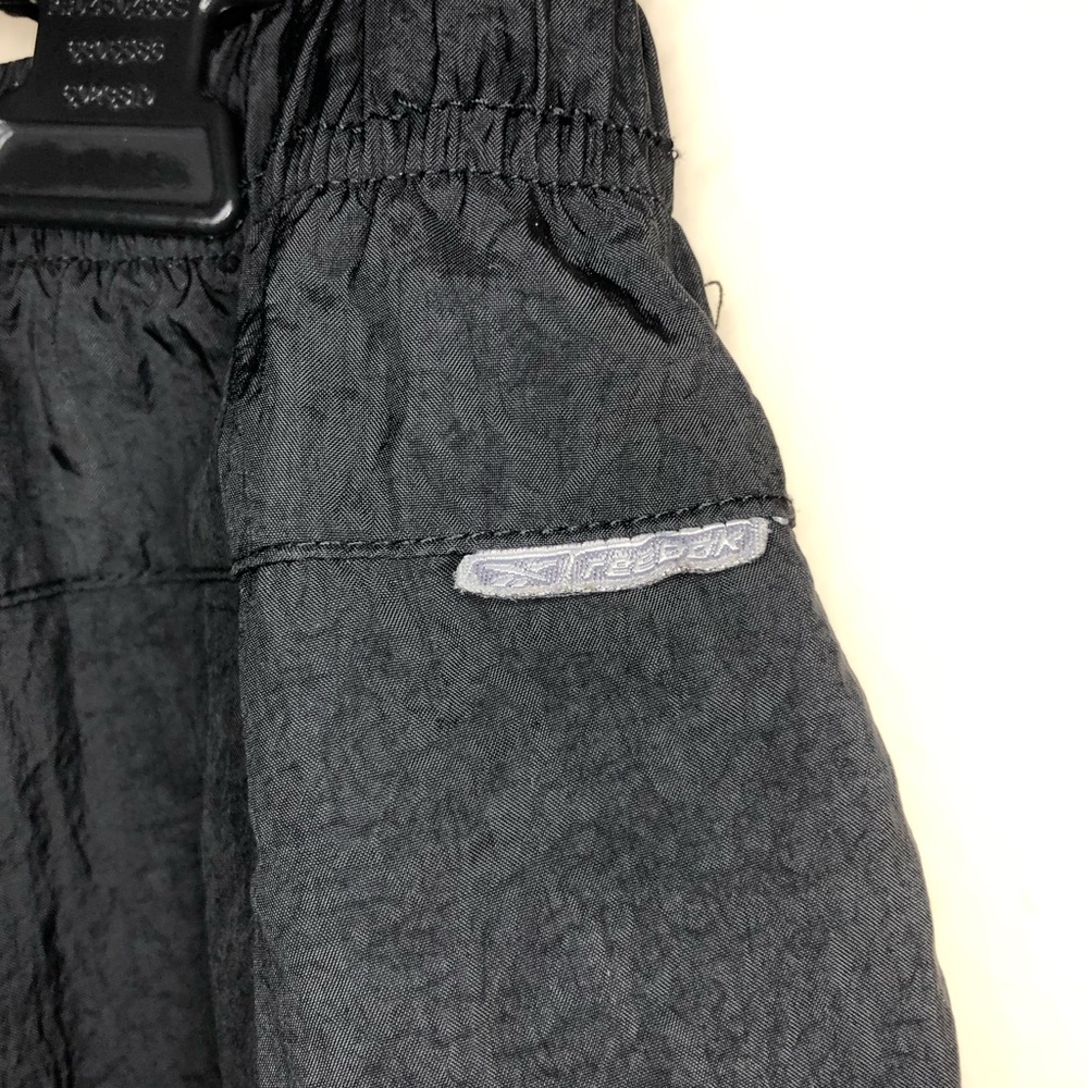 Classic Reebok Nylon Shorts - Picture 5 of 7